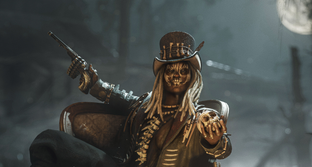 В Hunt Showdown 1896 появился новый охотник — дополнение Dead Man's Cut получило смешанные отзывы