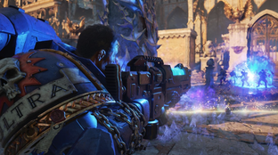 Saber не бросит поддержку Space Marine 2 после анонса триквела — даже датамайнеры не представляют, какие сюрпризы в работе у студии