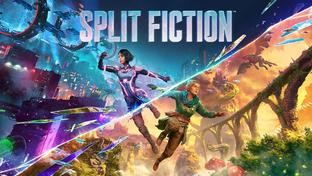 Последний блокбастер EA вошёл в историю. Три рекорда Split Fiction попали в Книгу Гиннесса