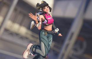 Blizzard собирается отказаться от названия Overwatch 2 и переименует шутер в Overwatch— датамайнеры