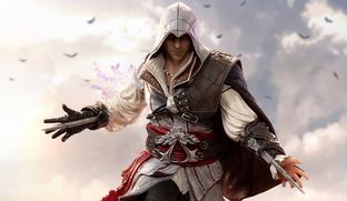Орден ассасинов: PureArts открыла предзаказ на фигурки протагонистов из серии Assassin’s Creed