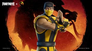 В Fortnite заплутал Mortal Kombat. Игроков ждут новые персонажи, сложные испытания и многое другое