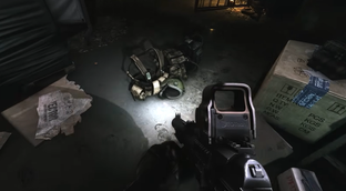 В Escape from Tarkov появился аналог Пирамидоголового из Silent Hill — загадочный Угловатый и другие находки игроков в Лабиринте