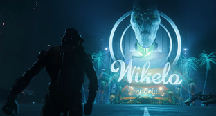 Почти «Дюна»: для Star Citizen представили обновление Alpha 4.1 с песчаными червями, космическими лазерами и улучшенной физикой