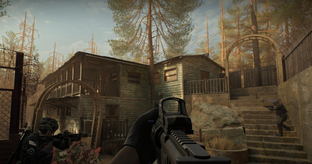 В Ready or Not повысят FPS и сделают умнее ИИ-подозреваемых. Проведена масштабная оптимизация ассетов шутера