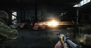 Фанаты Escape from Tarkov добились изменения поведения Диких и ЧВК-ботов в PvE, а теперь хотят оставить Лабиринт навсегда