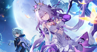 Скриншоты обновления Honkai Star Rail 3.2. Новые играбельные герои, босс и локации