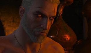 Вышел новый трейлер мода-DLC для The Witcher 3 с локациями из книг Анджея Сапковского