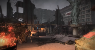 Спустя 3 года вышел тизер Fallout The New Frontier, ремейка мода для Fallout New Vegas размером с игру