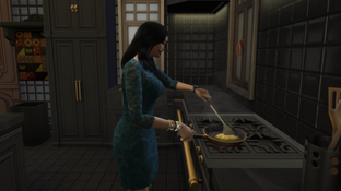 Появление inZOI повысило популярность The Sims 4, но некоторые геймеры теперь активнее критикуют политику Electronic Arts