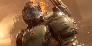 Авторы DOOM The Dark Ages показали обновлённый дизайн Манкубуса