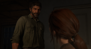Названо время выхода The Last of Us Part 2 на ПК. Игра получит поддержку Steam Deck