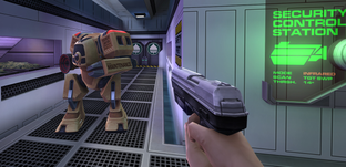 Полноценный ремейк System Shock 2 всё ещё возможен, но сначала выпустят ремастер