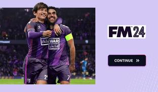 Football Manager 2024 продолжит жить. Что задумала Sega?