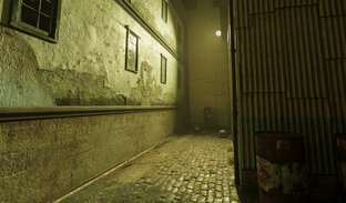 Демо Half-Life 2 RTX получило обновление, решающее проблему с повышенной яркостью и вылетами