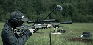 Escape from Tarkov глазами разработчиков — показали, как создают звук для активных наушников