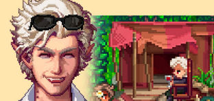 Wizards of the Coast извинилась за страйк мода Baldur’s Gate 3 для Stardew Valley