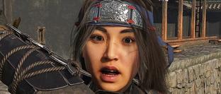 Акции Ubisoft отправились в падение на фоне сделки с Tencent