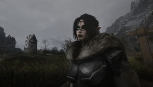 Создатель Skyrim рассказал, как геймеры придумали миф про лис, ведущих к сокровищам