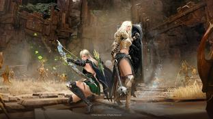Black Desert в июне получит версии для PS5 и Xbox Series