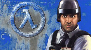 Авторы ремейка Black Mesa Blue Shift воссоздали трейлер шутера Half-Life Blue Shift