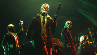 Ветеран EA возглавил Starbreeze и намерен расширить франшизу Payday и с энтузиазмом смотрит на новую игру по Dungeons & Dragons