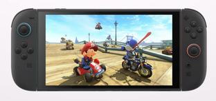 Nintendo анонсировала Mario Kart World, которая войдет в стартовую линейку игр для Switch 2
