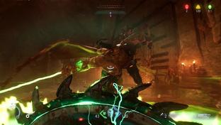 Разработчики Doom: The Dark Ages вдохновлялись оригиналом 1993 года