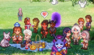 Авторы мода для Stardew Valley с героями Baldur's Gate 3 оправились после случайного бана и готовят контент с Астарионом и не только