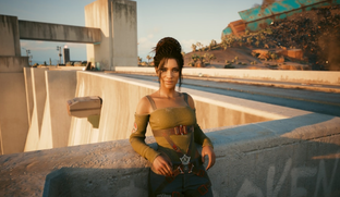 CD Projekt RED «показывает мускулы» — самостоятельно портирует Cyberpunk 2077 на Nintendo Switch 2