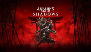 Четыре автора японского издания Famitsu высоко оценили Assassin's Creed Shadows
