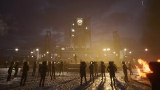 Хоррор Karma: The Dark World показал успешный старт. Игроков ждёт бесплатный контент