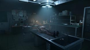Хоррор про вскрытие трупов Autopsy Simulator добрался до PS5 и Xbox Series