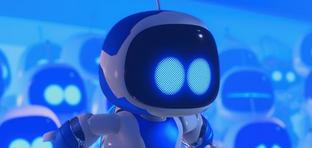 Sony подумывает об экранизации платформера Astro Bot