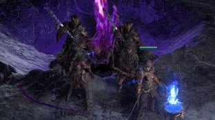 Авторы Path of Exile 2 раскрыли список новинок и изменений обновления 0.2.0 «Начало охоты»