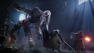 PS5 вытянула продажи Lords of the Fallen