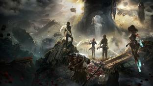 Известен размер Clair Obscur: Expedition 33 на PS5 — утечка