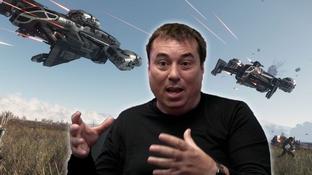 Разработчики Star Citizen отменили главное шоу ради релиза Squadron 42. Фанаты не верят своим ушам
