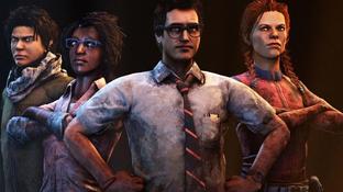 Новый выживший в Dead by Daylight уже на подходе. Тестирование стартует в апреле