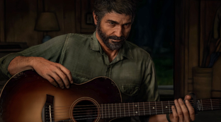 The Last of Us Part 2 на ПК можно пройти за Джоэла благодаря моддеру
