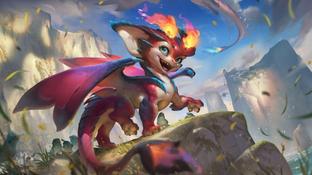 Игрок League of Legends создаёт модель ИИ, предсказывающую шансы на победу по составу команды