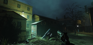Отменённый спин-офф Half-Life про Рейвенхольм от Arkane не вписывался в бизнес-модель Valve