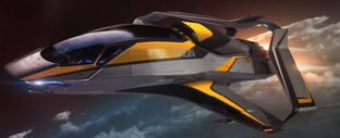 Космосим Star Citizen показывает ускоренный рост привлечения денег игроков. Бюджет превышает $800 миллионов, а даты релиза нет