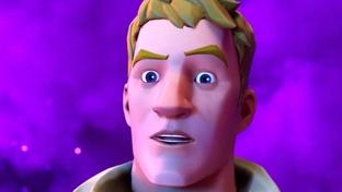 Epic Games прокомментировала слухи о фильме по Fortnite