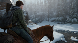 ПК-версия The Last of Us Part 2 получила поддержку облачного сервиса VK Play Cloud