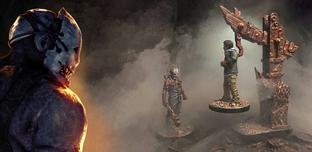 Осенью настолка Dead by Daylight: The Board Game получит дополнение Lightbringer с новыми убийцами и выжившими
