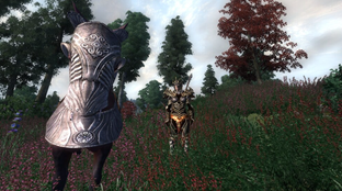 Ремейк The Elder Scrolls 4 Oblivion выйдет в апреле сразу после анонса — инсайдер