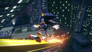 Switch 2 не останется без Соника. Sega подтвердила улучшенный релиз Sonic X Shadow Generations