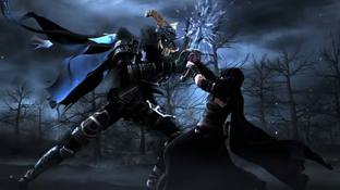 Ремастер культовой RPG Neverwinter Nights 2 не анонсировали, но фанаты нашли «доказательство» существования проекта