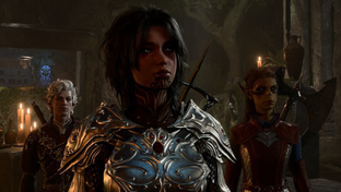 Фанатская кампания Baldur's Gate 3 Act Two Expansion добавит новый регион между 2 и 3 актами